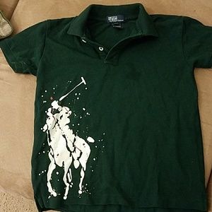 Boys Polo shirt